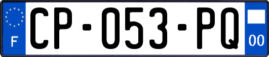 CP-053-PQ