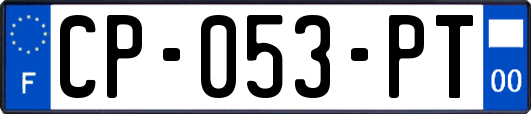 CP-053-PT