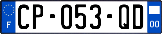 CP-053-QD