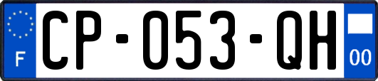 CP-053-QH