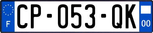 CP-053-QK