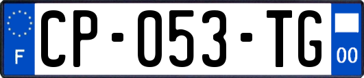 CP-053-TG