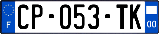 CP-053-TK