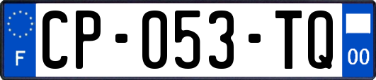 CP-053-TQ