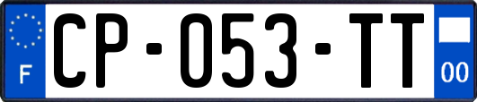 CP-053-TT