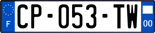 CP-053-TW