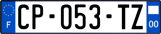 CP-053-TZ