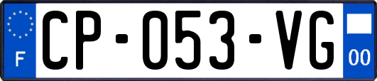 CP-053-VG