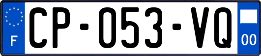 CP-053-VQ