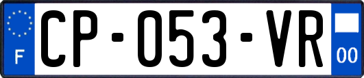 CP-053-VR