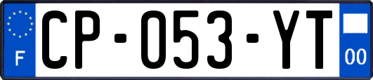 CP-053-YT