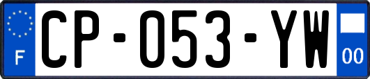 CP-053-YW