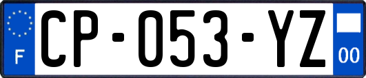 CP-053-YZ