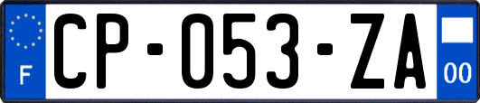 CP-053-ZA