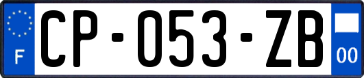 CP-053-ZB