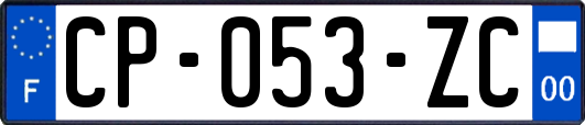 CP-053-ZC