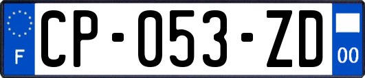 CP-053-ZD