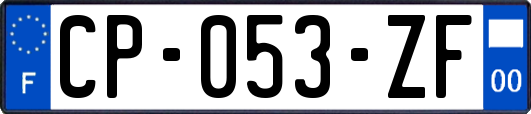 CP-053-ZF