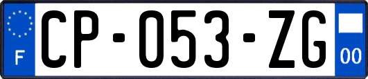 CP-053-ZG