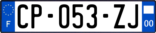 CP-053-ZJ