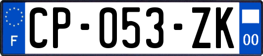 CP-053-ZK