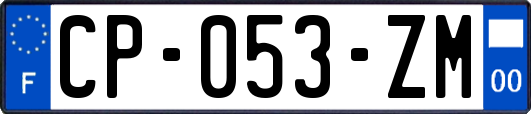 CP-053-ZM