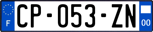 CP-053-ZN