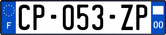 CP-053-ZP