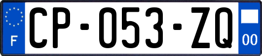 CP-053-ZQ