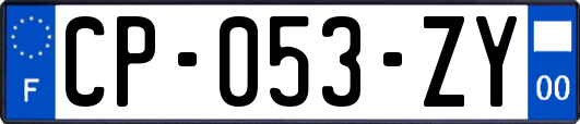 CP-053-ZY