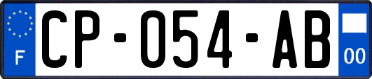 CP-054-AB