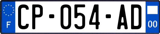 CP-054-AD