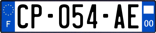 CP-054-AE