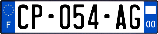 CP-054-AG