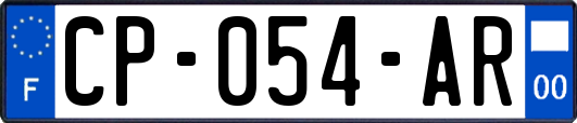 CP-054-AR