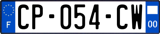 CP-054-CW