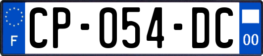 CP-054-DC