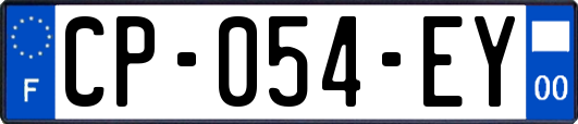 CP-054-EY