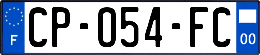 CP-054-FC