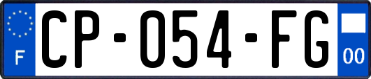 CP-054-FG