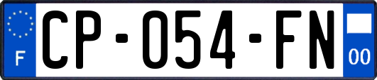 CP-054-FN