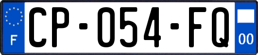 CP-054-FQ