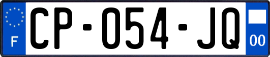 CP-054-JQ