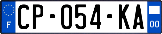CP-054-KA