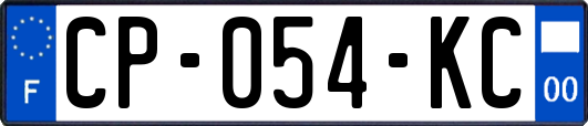 CP-054-KC