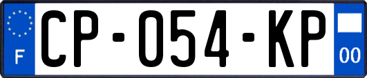 CP-054-KP