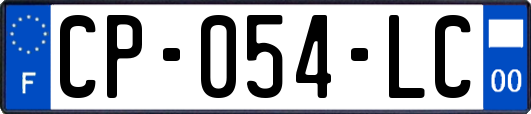 CP-054-LC
