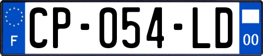 CP-054-LD