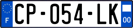 CP-054-LK