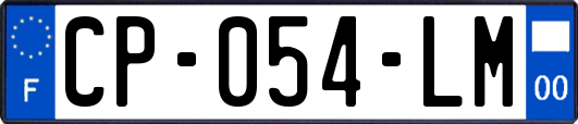 CP-054-LM